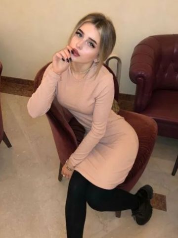 Проститутка Агнесса Проститутка Агнесса