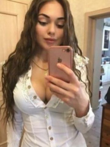 Проститутка Элина Проститутка Элина